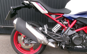 BMW G310R 2022 0G41