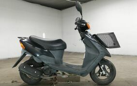 SUZUKI LET's 2 CA1PA