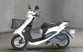 SUZUKI ADDRESS V50 CA44A