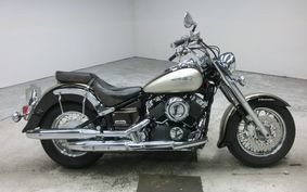 YAMAHA DRAGSTAR 400 CLASSIC 2008 VH01J