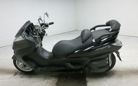 YAMAHA GRAND MAJESTY 400 2005 SH04J