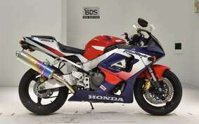 HONDA CBR900RR 3 2001