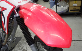 HONDA CRF125F JE03