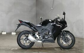 HONDA CBR125R JC50