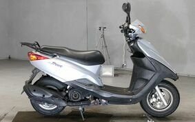 YAMAHA AXIS 125 TREET SE53J