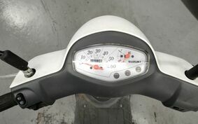 SUZUKI LET's 4 CA45A