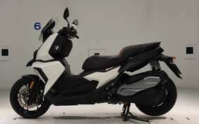 BMW C400X 2020