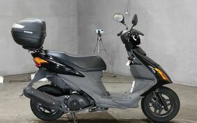 SUZUKI ADDRESS V125 S CF4MA