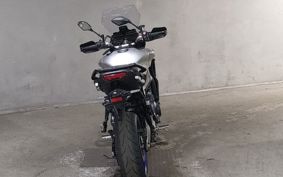 YAMAHA TRACER 9GT RN70J