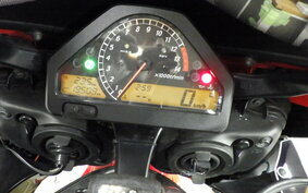 HONDA CBR1000RR 2007 SC57