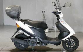 SUZUKI ADDRESS V125 G CF46A