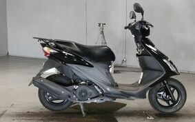 SUZUKI ADDRESS V125 S CF4MA