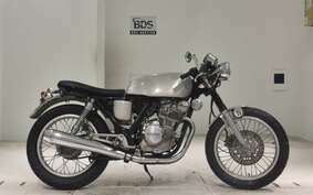 HONDA GB250 CLUBMAN Gen.4 MC10