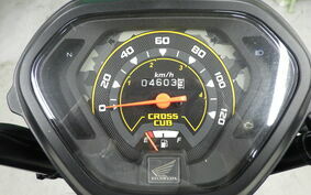 HONDA CROSS CUB 110 JA45