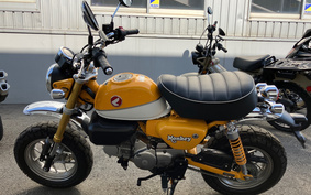 HONDA MONKEY 125 ABS JB02