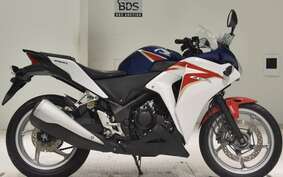 HONDA CBR250R A MC41