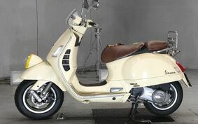 VESPA GTV250ie M45102