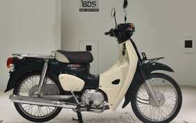 HONDA C50 SUPER CUB AA09