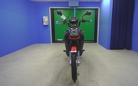 HONDA CROSS CUB 110 JA10