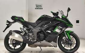 KAWASAKI NINJA 1000 SX 2020 ZXT02K