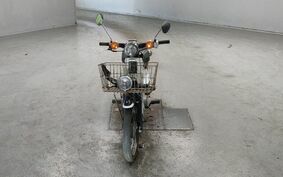 HONDA C70 SUPER CUB HA02