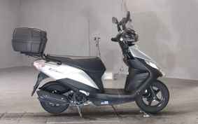 SUZUKI ADDRESS V125 DT11A