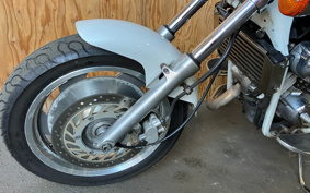 HONDA V-TWIN MAGNA S MC29