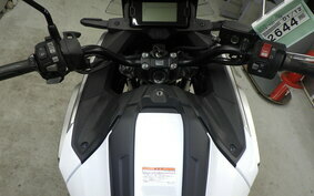 HONDA NC750X DCT 2022 RH09