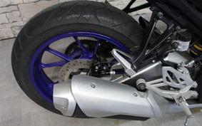 YAMAHA YZF-R15M RG78