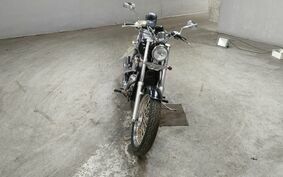 HONDA STEED 400 1994 NC26