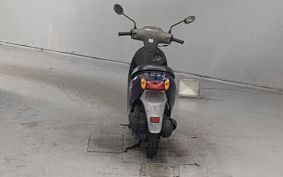 SUZUKI LETS4 CA46A