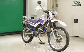 YAMAHA SEROW 225 W 4JG