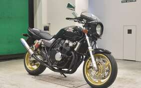 HONDA CB400SF VTEC 2001 NC39