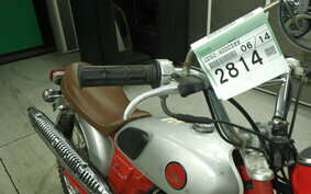 HONDA CL50 BENLY CD50