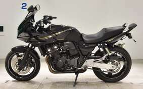 HONDA CB400 SUPER BOLDOR VTEC 2008 NC42