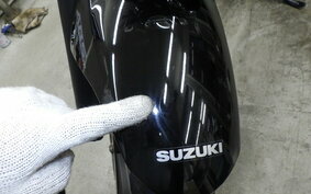 SUZUKI GIXXER 150 ED13N