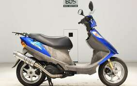 SUZUKI ADDRESS V125 G CF4EA