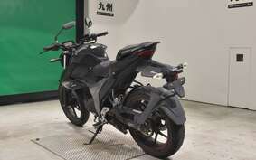 SUZUKI GIXXER 150 ED13N