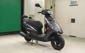 YAMAHA AXIS 125 Z SED7J