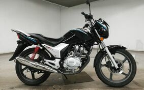 HONDA CBF125 PCJ7