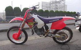 HONDA CR125R JE01