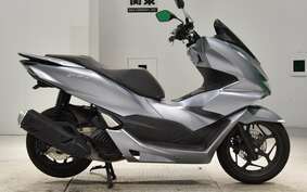 HONDA PCX125 JK05