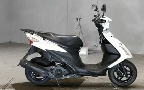 SUZUKI ADDRESS V125 S CF4MA