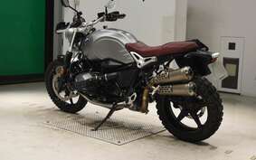 BMW R NINE T SCRAMBLER 2021 0L71