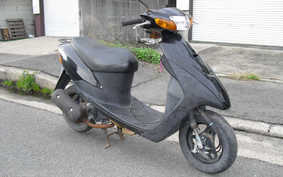 SUZUKI LET's 2 CA1PA