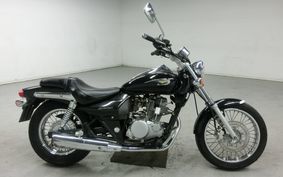 KAWASAKI ELIMINATOR 125 2006 BN125A