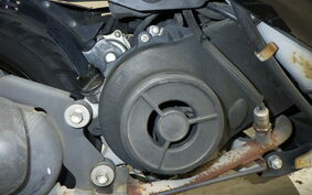 SUZUKI ADDRESS V50 Gen.2 CA44A