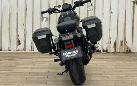 HONDA  REBEL 1100 2022 SC83
