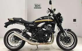 KAWASAKI Z900RS 2022 ZR900C