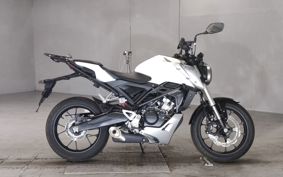HONDA CB125 R JC79